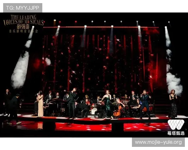 百老汇线上娱乐网:尽享全球经典剧目在线观看体验